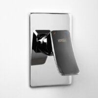 Комплект смесителей Wasserkraft A010657 - Превью изображения №2 — Интернет-магазин samo.by