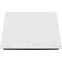 Варочная панель MAUNFELD CVI453SBWH LUX Inverter - Превью изображения №3 — Интернет-магазин samo.by