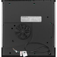 Варочная панель MAUNFELD CVI453SBWH LUX Inverter - Превью изображения №6 — Интернет-магазин samo.by