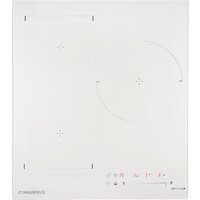 Варочная панель MAUNFELD CVI453SBWH LUX Inverter - Превью изображения №2 — Интернет-магазин samo.by