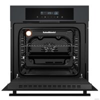Электрический духовой шкаф MAUNFELD AEOD6063G1 - Превью изображения №2 — Интернет-магазин samo.by