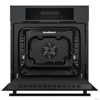 Электрический духовой шкаф MAUNFELD AEOD6063G1 - Превью изображения №3 — Интернет-магазин samo.by