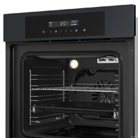 Электрический духовой шкаф MAUNFELD AEOD6063G1 - Превью изображения №5 — Интернет-магазин samo.by