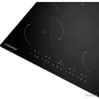 Варочная панель MAUNFELD CVI604EXBK - Превью изображения №4 — Интернет-магазин samo.by