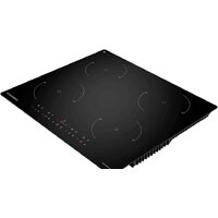 Варочная панель MAUNFELD CVI604EXBK - Превью изображения №3 — Интернет-магазин samo.by