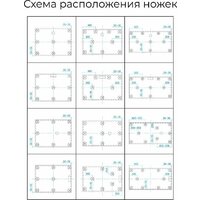 Душевая кабина RGW ST-De 16152816-13 - Превью изображения №4 — Интернет-магазин samo.by