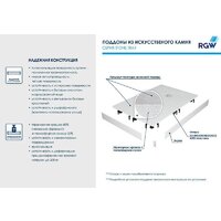Душевая кабина RGW ST-De 16152816-13 - Превью изображения №3 — Интернет-магазин samo.by