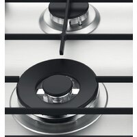 Варочная панель Whirlpool AKWL 628/IXL - Превью изображения №3 — Интернет-магазин samo.by