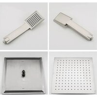 Душевая система  FRAP F24803 - Превью изображения №5 — Интернет-магазин samo.by