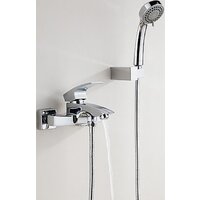 Смеситель Gappo Jacob G3007 - Превью изображения №2 — Интернет-магазин samo.by