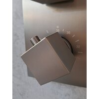 Душевая система  Altrobagno Lamberto 040411 GrMt - Превью изображения №8 — Интернет-магазин samo.by