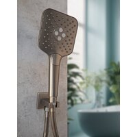 Душевая система  Altrobagno Lamberto 040411 GrMt - Превью изображения №3 — Интернет-магазин samo.by