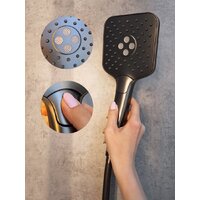 Душевая система  Altrobagno Lamberto 040411 GrMt - Превью изображения №9 — Интернет-магазин samo.by