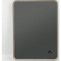  Roxen Зеркало Enry 510230-60GM - Превью изображения №3 — Интернет-магазин samo.by