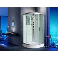 Душевая кабина WeltWasser WW500 Werra 804 - Превью изображения №2 — Интернет-магазин samo.by