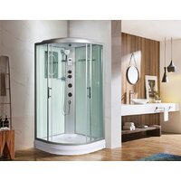 Душевая кабина WeltWasser WW500 Werra 804 - Превью изображения №3 — Интернет-магазин samo.by