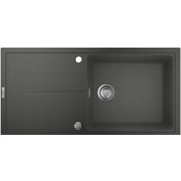 Grohe K400 50-C 86/50 1.0 31640AT0 (серый гранит)