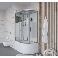 Душевая кабина Niagara NG-310-01L 120x80x220 - Превью изображения №2 — Интернет-магазин samo.by