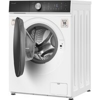 Стирально-сушильная машина Weissgauff WMD 61211 D Inverter Steam - Превью изображения №5 — Интернет-магазин samo.by