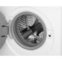 Стирально-сушильная машина Weissgauff WMD 61211 D Inverter Steam - Превью изображения №8 — Интернет-магазин samo.by