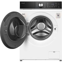 Стирально-сушильная машина Weissgauff WMD 61211 D Inverter Steam - Превью изображения №2 — Интернет-магазин samo.by