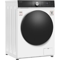 Стирально-сушильная машина Weissgauff WMD 61211 D Inverter Steam - Превью изображения №3 — Интернет-магазин samo.by