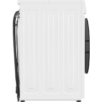 Стирально-сушильная машина Weissgauff WMD 61211 D Inverter Steam - Превью изображения №9 — Интернет-магазин samo.by