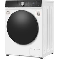Стирально-сушильная машина Weissgauff WMD 61211 D Inverter Steam - Превью изображения №4 — Интернет-магазин samo.by