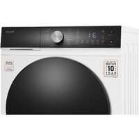 Стирально-сушильная машина Weissgauff WMD 61211 D Inverter Steam - Превью изображения №6 — Интернет-магазин samo.by