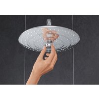 Верхний душ Grohe Euphoria 260 26458000 - Превью изображения №3 — Интернет-магазин samo.by