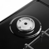 Варочная панель MAUNFELD EGHE.43.3STS-EB - Превью изображения №8 — Интернет-магазин samo.by