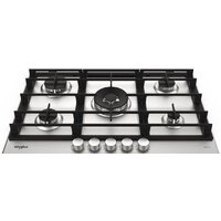 Варочная панель Whirlpool GMWL728/IXL - Превью изображения №3 — Интернет-магазин samo.by