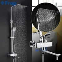 Душевая система  FRAP F2415-2 - Превью изображения №2 — Интернет-магазин samo.by