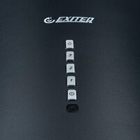 Кухонная вытяжка Exiteq EX-1306 (черный) - Превью изображения №10 — Интернет-магазин samo.by