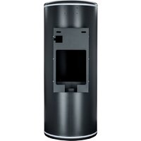 Кухонная вытяжка Exiteq EX-1306 (черный) - Превью изображения №5 — Интернет-магазин samo.by
