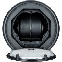 Кухонная вытяжка Exiteq EX-1306 (черный) - Превью изображения №9 — Интернет-магазин samo.by