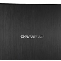 Холодильник MAUNFELD MFF185SFSB - Превью изображения №10 — Интернет-магазин samo.by