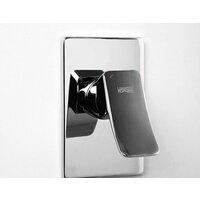 Душевая система  Wasserkraft A12118 - Превью изображения №3 — Интернет-магазин samo.by