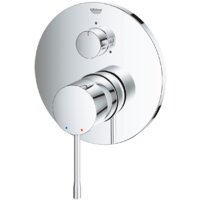 Смеситель Grohe Essence 24092001 - Превью изображения №2 — Интернет-магазин samo.by