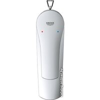 Смеситель Grohe Eurosmart 33188003 - Превью изображения №4 — Интернет-магазин samo.by