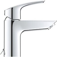 Смеситель Grohe Eurosmart 33188003 - Превью изображения №2 — Интернет-магазин samo.by