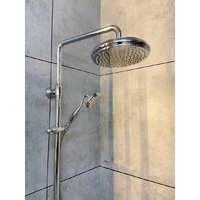Душевая система  Altrobagno Opera 030205 Cr - Превью изображения №6 — Интернет-магазин samo.by