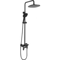 Grocenberg GB7001 (черный матовый)