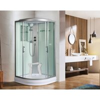 Душевая кабина WeltWasser WW500 Werra 902 - Превью изображения №4 — Интернет-магазин samo.by