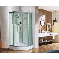 Душевая кабина WeltWasser WW500 Werra 902 - Превью изображения №3 — Интернет-магазин samo.by