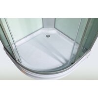Душевая кабина WeltWasser WW500 Werra 902 - Превью изображения №11 — Интернет-магазин samo.by