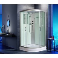 Душевая кабина WeltWasser WW500 Werra 902 - Превью изображения №2 — Интернет-магазин samo.by