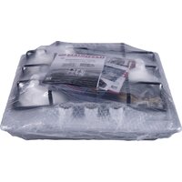 Варочная панель MAUNFELD EGHE.43.3STS-EW - Превью изображения №20 — Интернет-магазин samo.by
