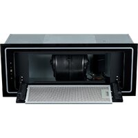 Кухонная вытяжка Exiteq EX-1289 (черный) - Превью изображения №3 — Интернет-магазин samo.by