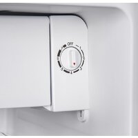 Однокамерный холодильник MAUNFELD MFF50W - Превью изображения №8 — Интернет-магазин samo.by